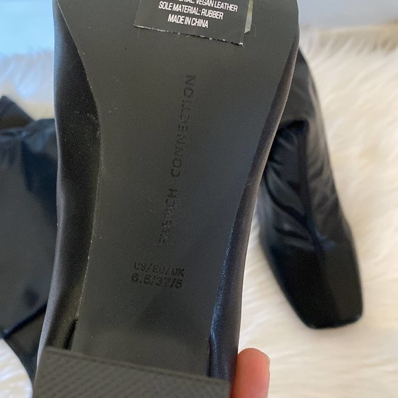 Over The Knee Boots - Picture 9 of 12